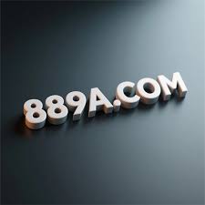 889a Logo